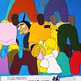 The Simpsons, Homer and Others, Sweets and Sour Marge, DABF03, Original Production Cel