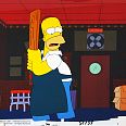 The Simpsons, Homer, Homer the Moe, CABF20, Original Production Cel