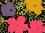 Andy Warhol by Sunday B. Morning