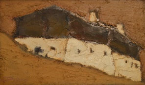 Danler ohne Rahmen 2 1976