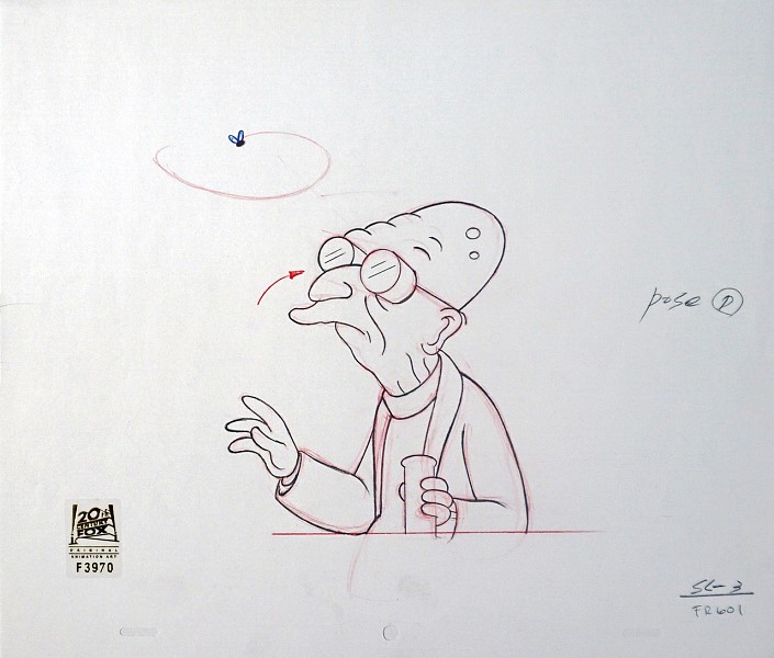 Futurama