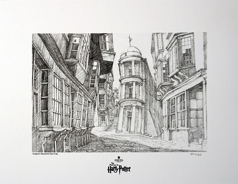Neue Werke: Harry Potter