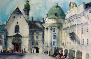 Galerie Augustin, Innsbruck