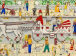 James Rizzi