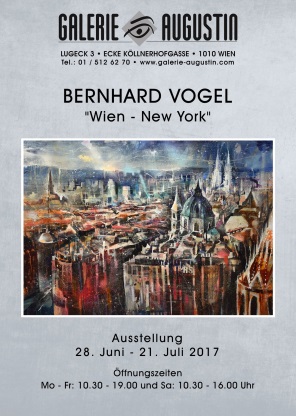 Plakat Bernhard Vogel Lugeck 2017 web