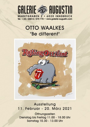 Plakat-Otto 2021 Innsbruck DV