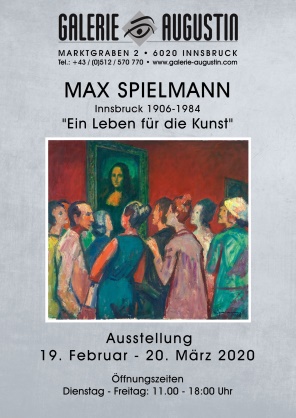 Plakat Spielmann Innsbruck 2020 web