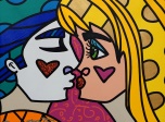 Romero Britto