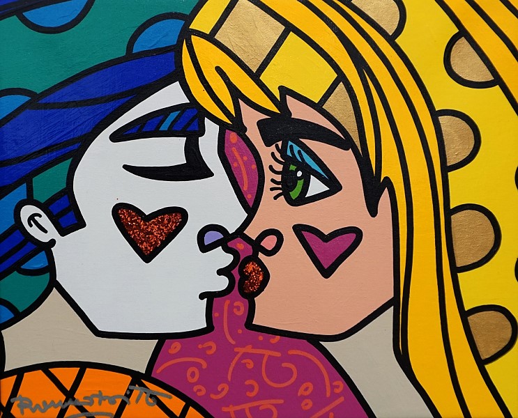 Romero Britto